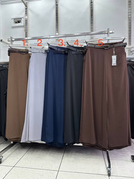 Женские Брюки Lady Bird (Большие размеры)