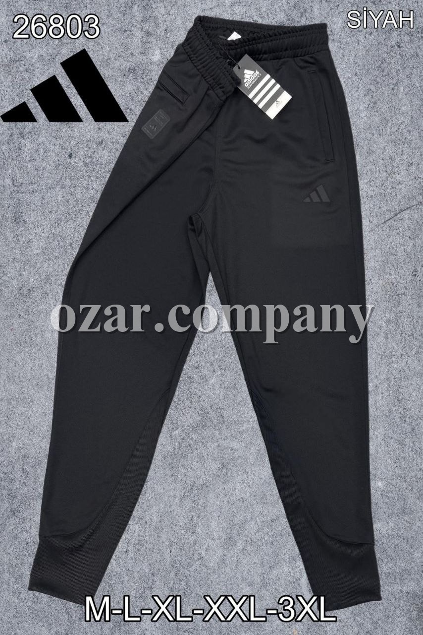 Мужские Спортивные Штаны Adidas