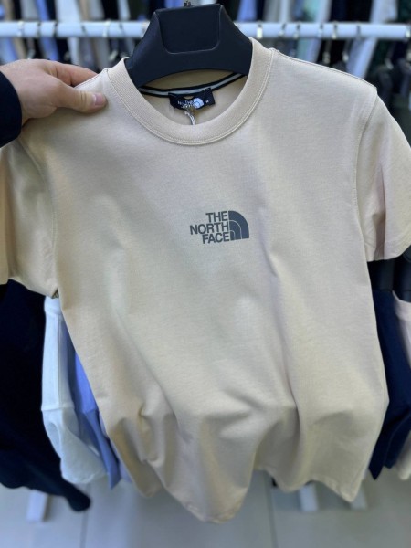 Мужская Футболка The North Face