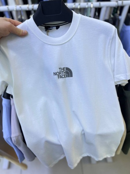 Мужская Футболка The North Face