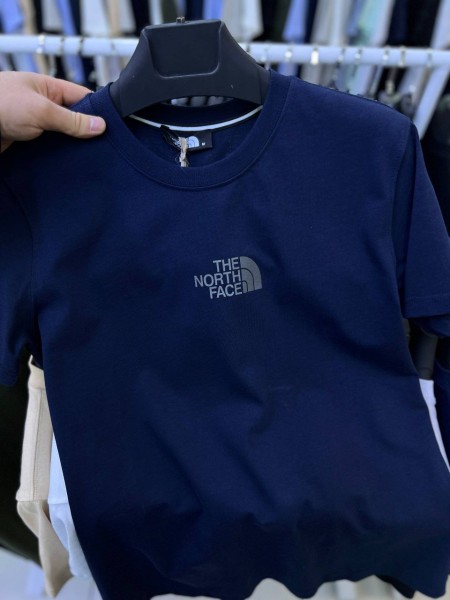 Мужская Футболка The North Face