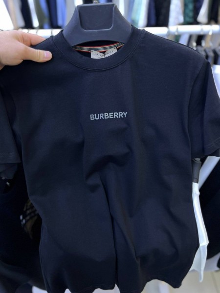 Мужская Футболка Burberry