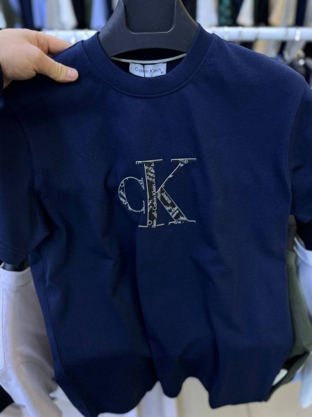 Мужская Футболка Calvin Klein