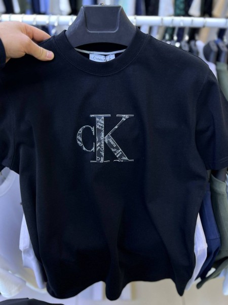 Мужская Футболка Calvin Klein