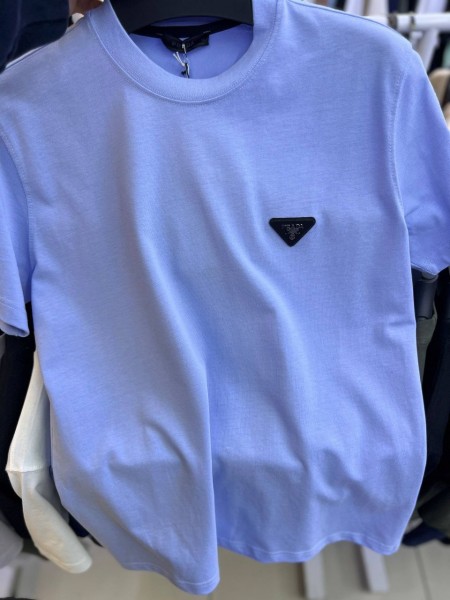 Мужская Футболка Prada