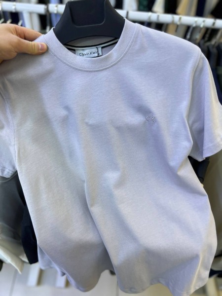 Мужская Футболка Calvin Klein