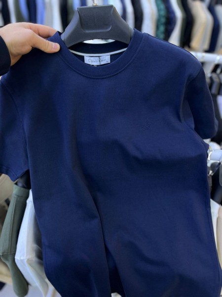 Мужская Футболка Calvin Klein