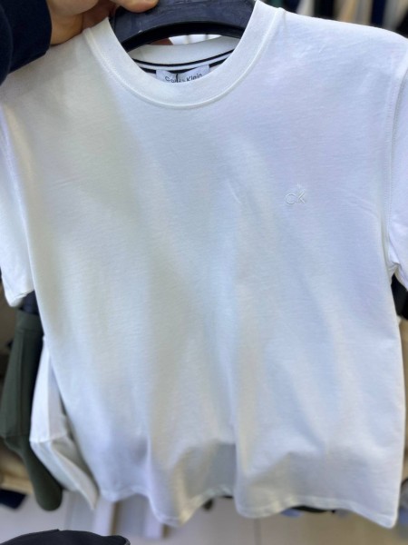 Мужская Футболка Calvin Klein