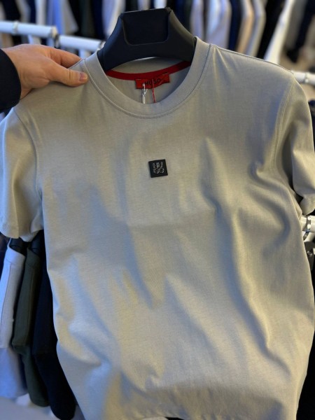 Мужская Футболка Hugo