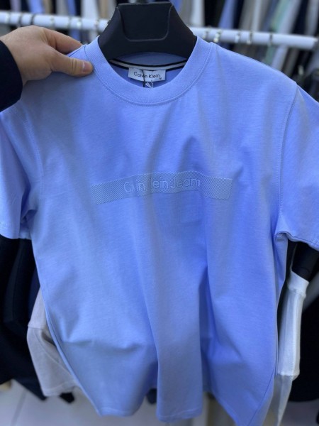 Мужская Футболка Calvin Klein