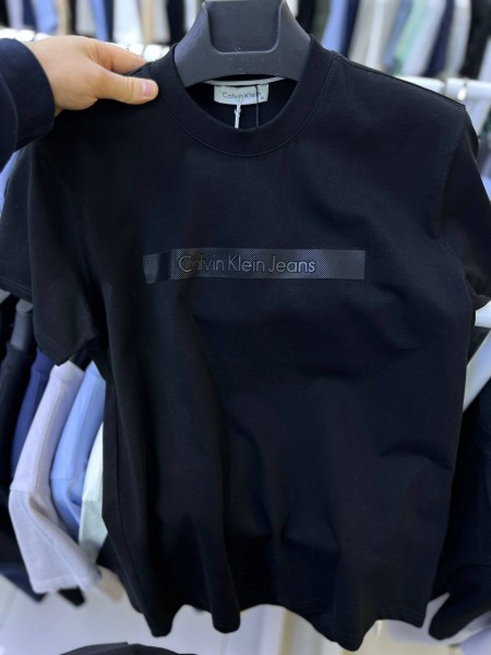 Мужская Футболка Calvin Klein