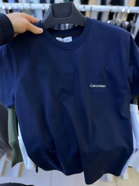 Мужская Футболка Calvin Klein