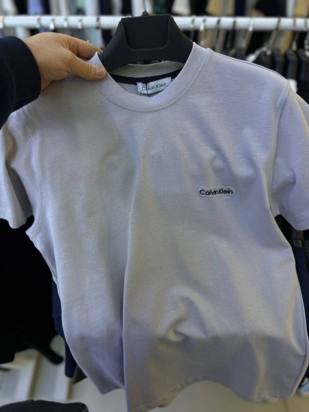 Мужская Футболка Calvin Klein