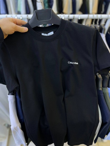 Мужская Футболка Calvin Klein