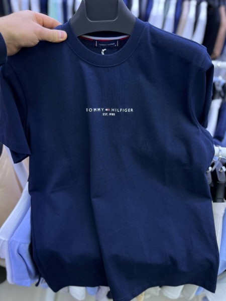 Мужская Футболка Tommy Hilfiger