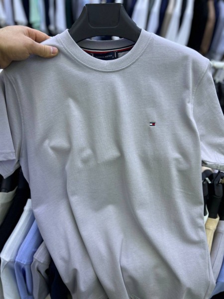 Мужская Футболка Tommy Hilfiger