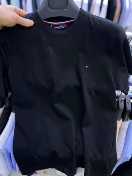 Мужская Футболка Tommy Hilfiger