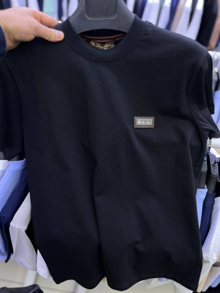 Мужская Футболка Loro Piana