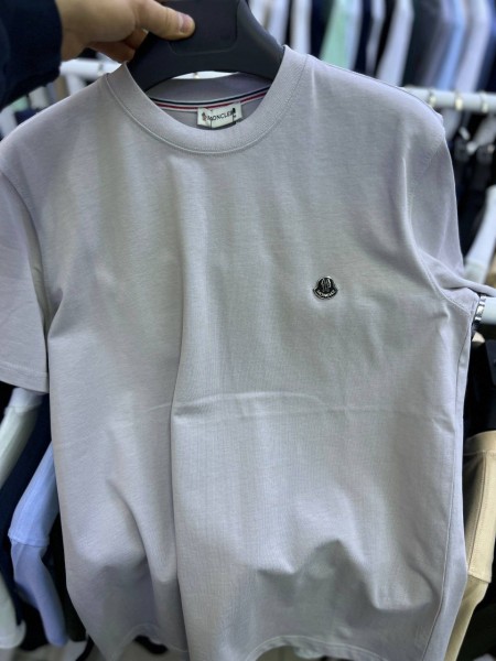 Мужская Футболка Moncler