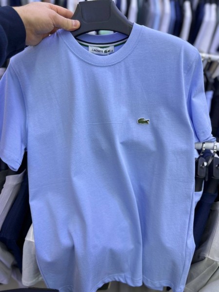 Мужская Футболка Lacoste