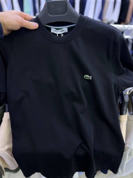 Мужская Футболка Lacoste