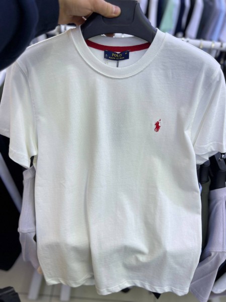 Мужская Футболка Polo