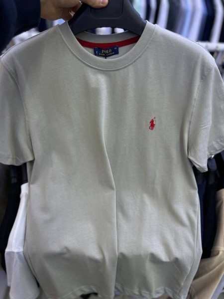 Мужская Футболка Polo