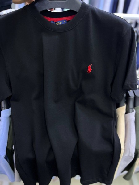 Мужская Футболка Polo