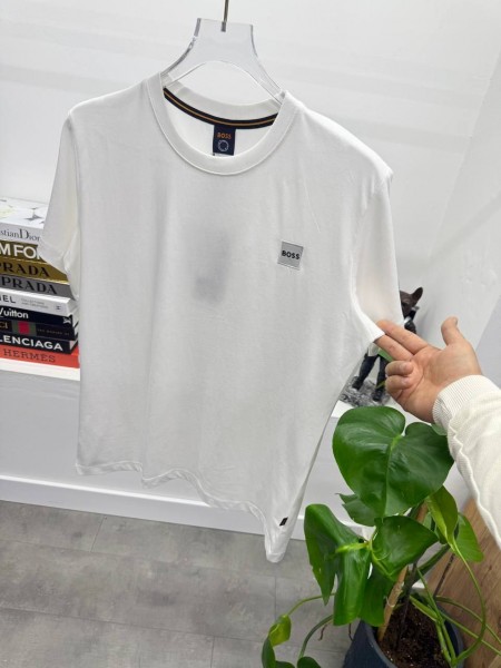 Мужская Футболка Boss