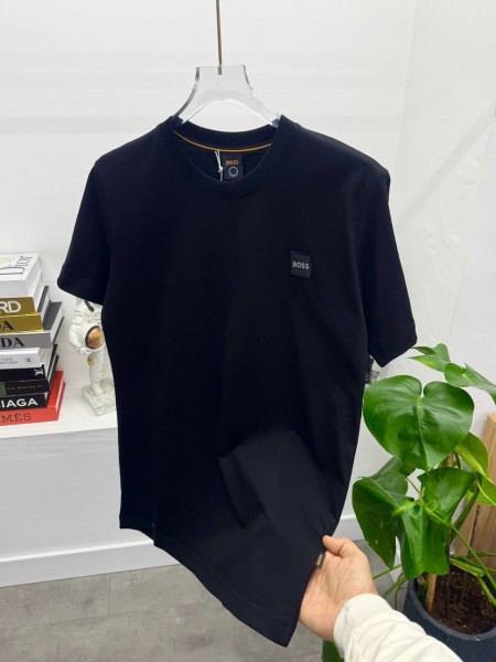 Мужская Футболка Boss