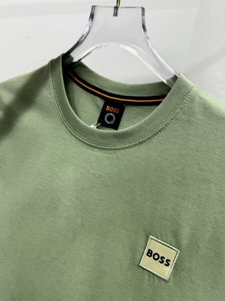 Мужская Футболка Boss