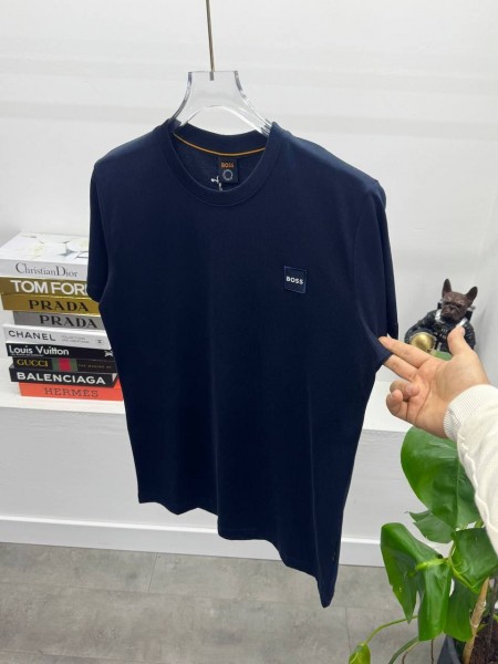 Мужская Футболка Boss