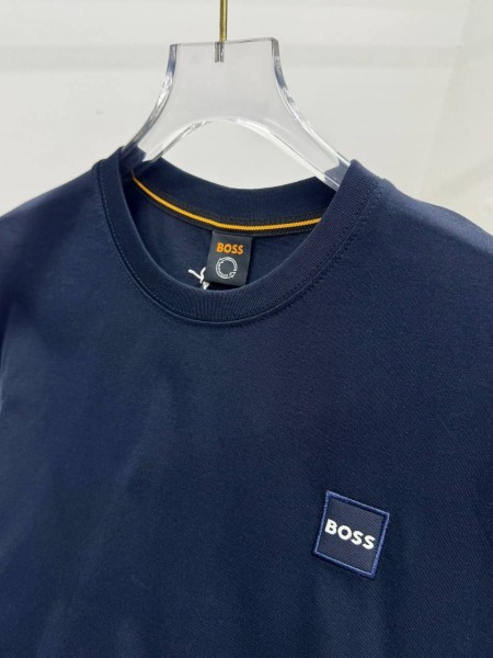 Мужская Футболка Boss