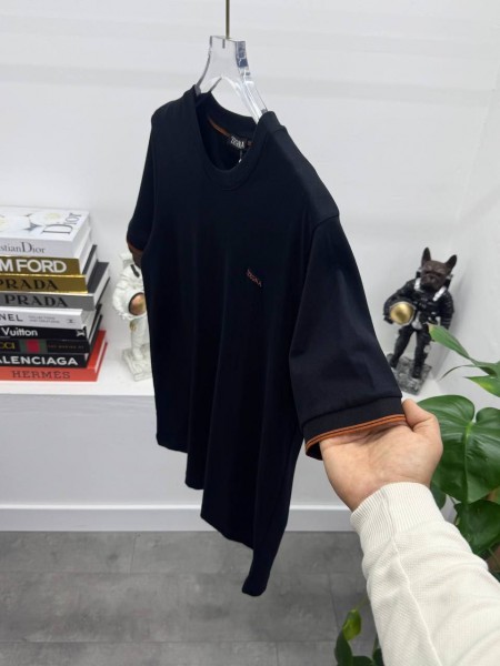 Мужская Футболка Zegna