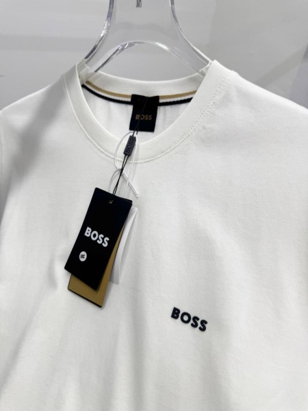 Мужская Футболка Boss