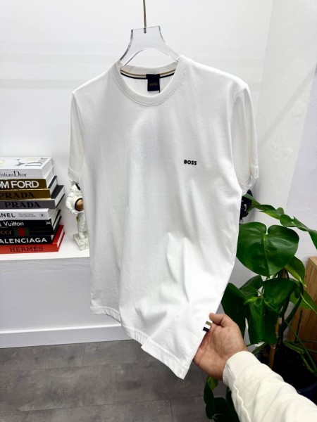 Мужская Футболка Boss