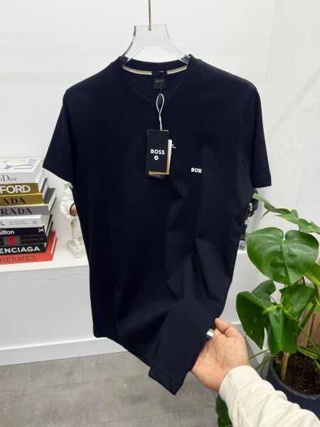 Мужская Футболка Boss