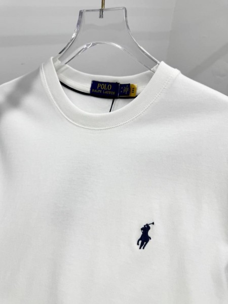 Мужская Футболка Polo