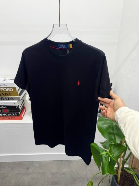 Мужская Футболка Polo