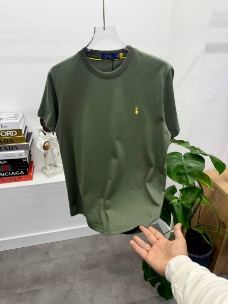 Мужская Футболка Polo