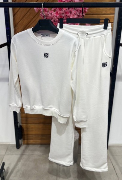 Женский Koстюм Loewe