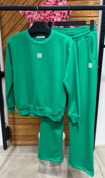 Женский Koстюм Loewe