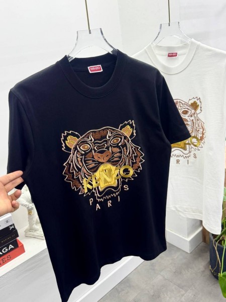 Мужская Футболка Kenzo