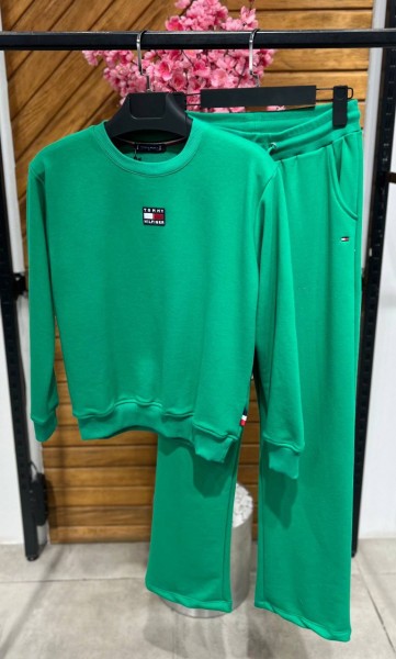 Женский Koстюм Tommy Hilfiger