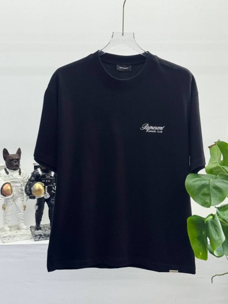 Мужская Футболка Represent