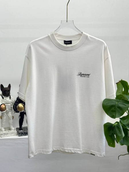 Мужская Футболка Represent