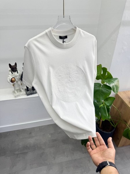 Мужская Футболка Versace