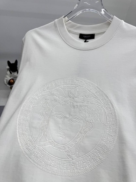 Мужская Футболка Versace