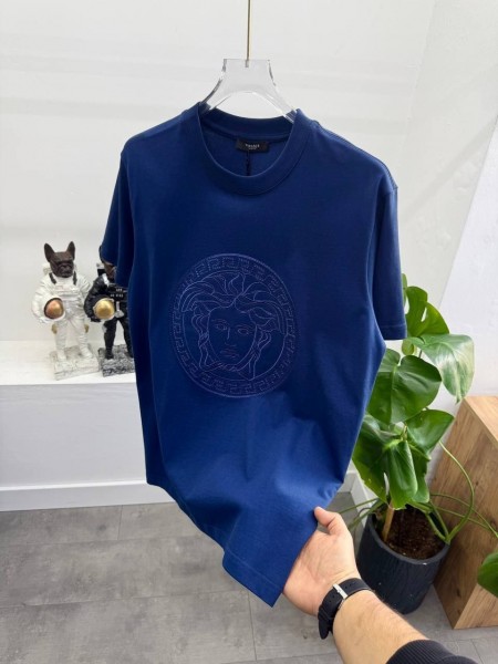 Мужская Футболка Versace