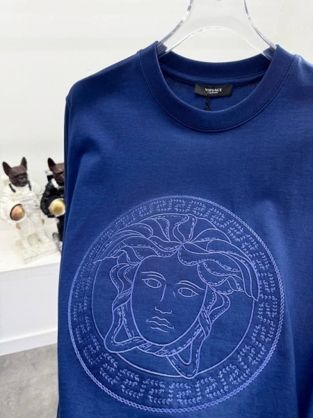 Мужская Футболка Versace